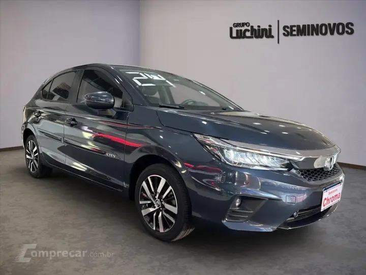 CITY 1.5 i-VTEC FLEX TOURING CVT