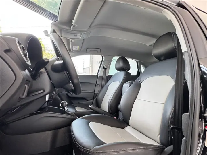 A1 1.4 TFSI Sportback Attraction 16V 122cv