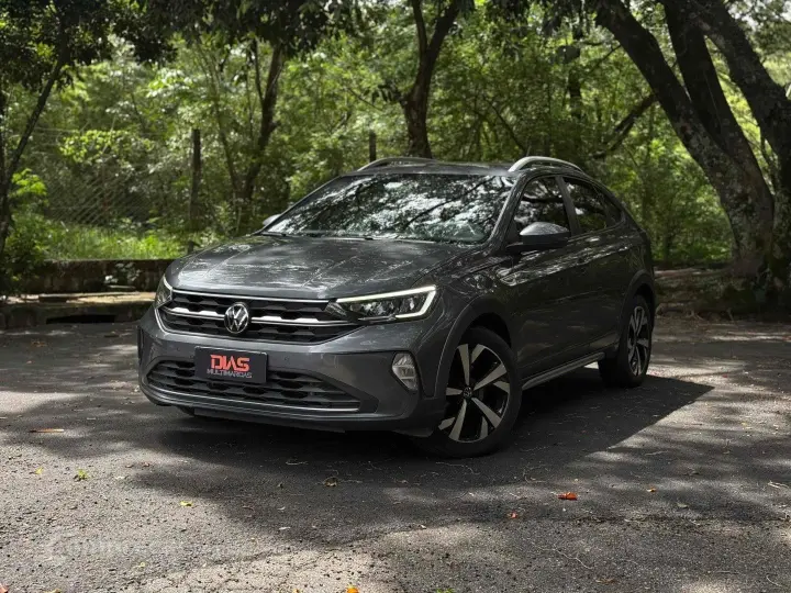 NIVUS 1.0 200 TSI TOTAL FLEX HIGHLINE AUTOMÁTICO