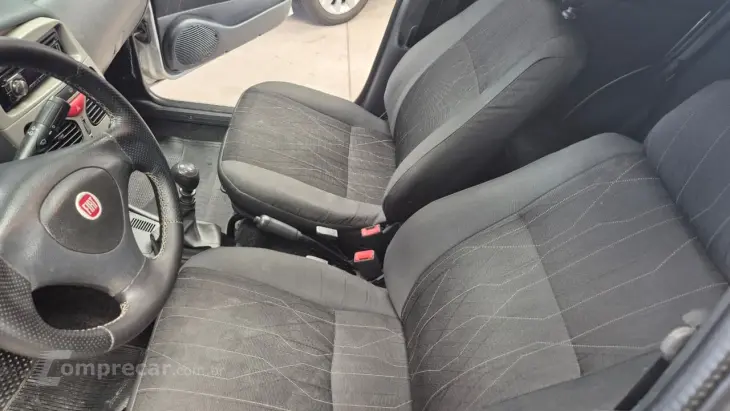 PALIO 1.0 MPI Fire Economy 8V