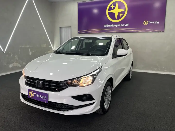 CRONOS 1.3 Firefly Drive