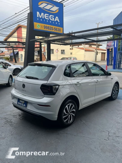 POLO 1.0 170 TSI Highline