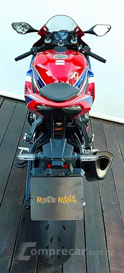 HONDA CBR 1000RR-R FIREBLADE SP