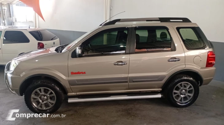 ECOSPORT Frist 1.6