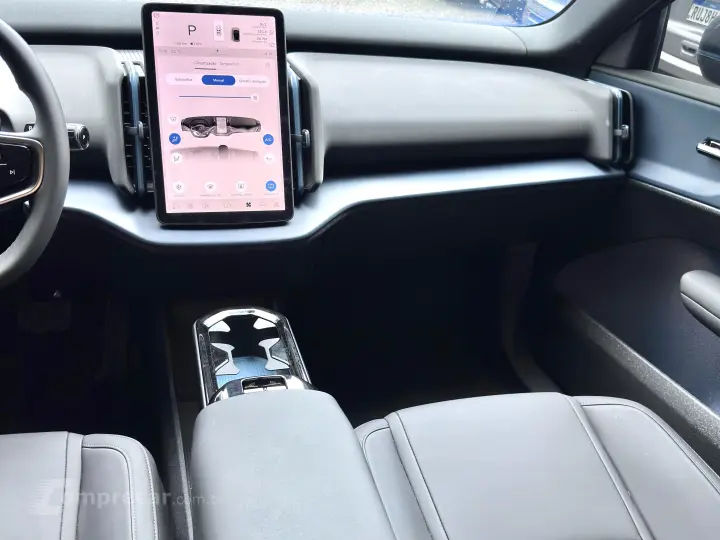 EX30 51 KW ELÉTRICO CORE