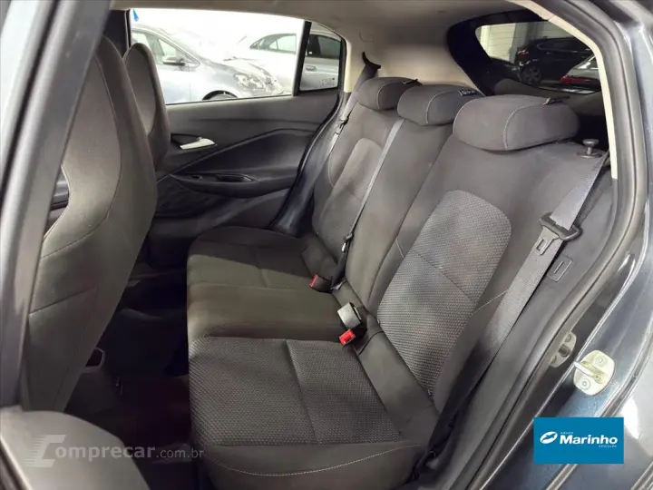 ONIX 1.0 FLEX LT MANUAL