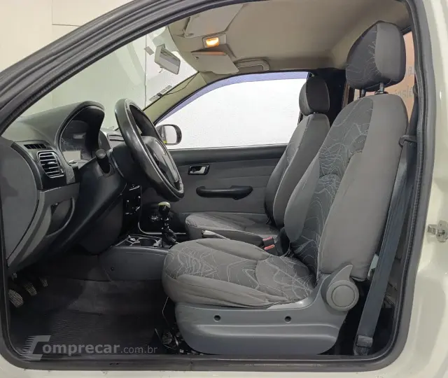 STRADA 1.4 MPI Working CS 8V