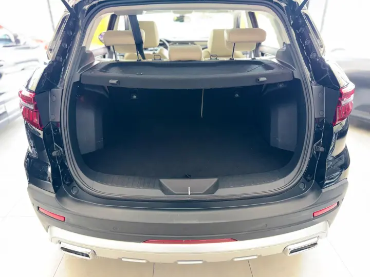 TERRITORY 1.5 Ecoboost Gtdi Titanium