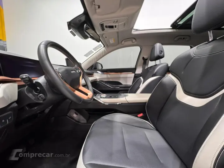 HAVAL H6 1.5 PHEV19 E-TRACTION