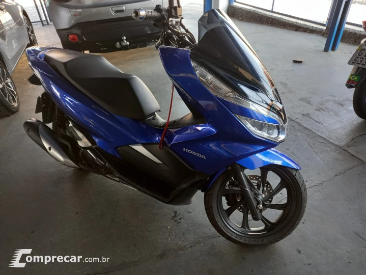 PCX