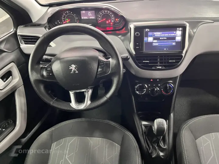 208 1.2 Active Pack 12V