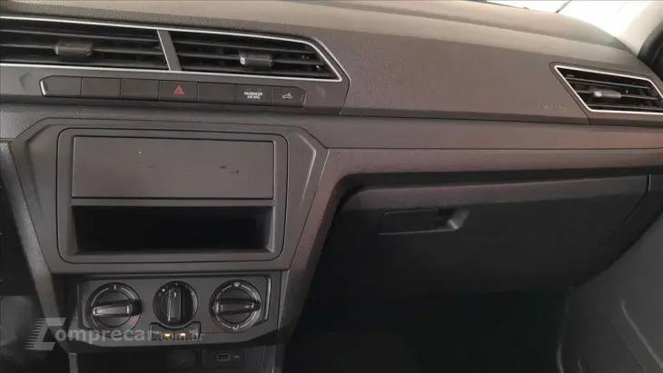 SAVEIRO 1.6 MSI ROBUST CS 8V FLEX 2P MANUAL