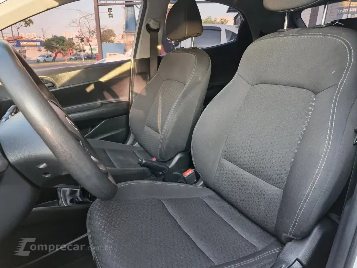 HB20 1.0 12V FLEX VISION MANUAL