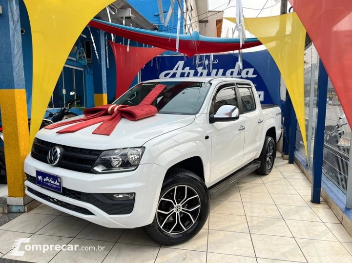 AMAROK