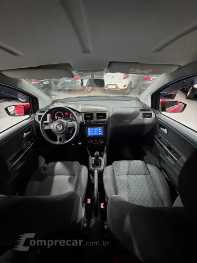 Fox Trendline 1.6 Flex 8V 5p