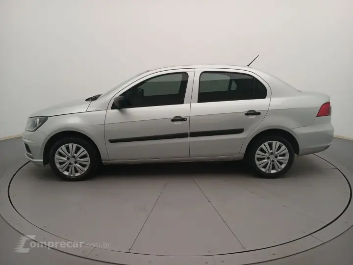 VOYAGE 1.0 12V MPI TOTALFLEX 4P MANUAL