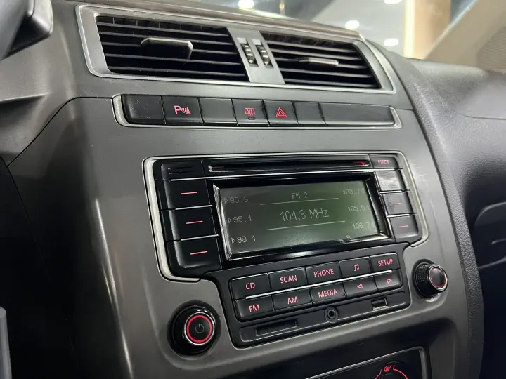 FOX 1.0 MI COMFORTLINE 8V FLEX 4P MANUAL