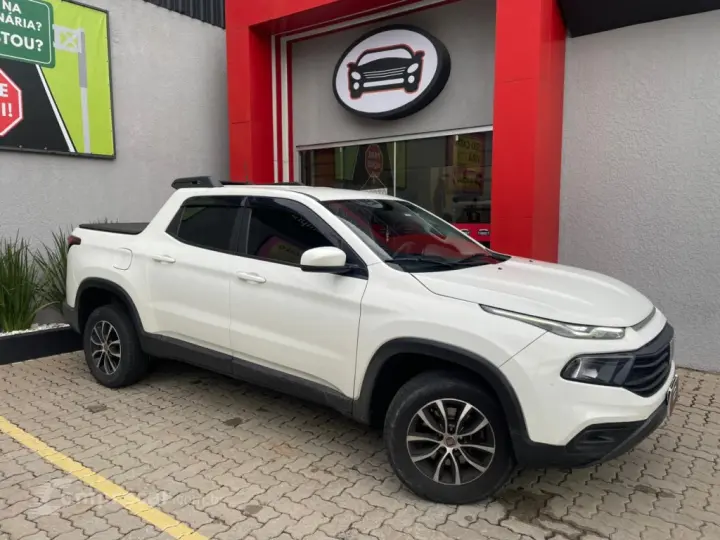 TORO 1.3 TURBO 270 FLEX ENDURANCE AT6