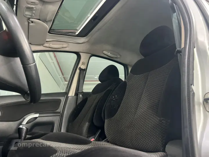 C3 1.6 Exclusive 16V