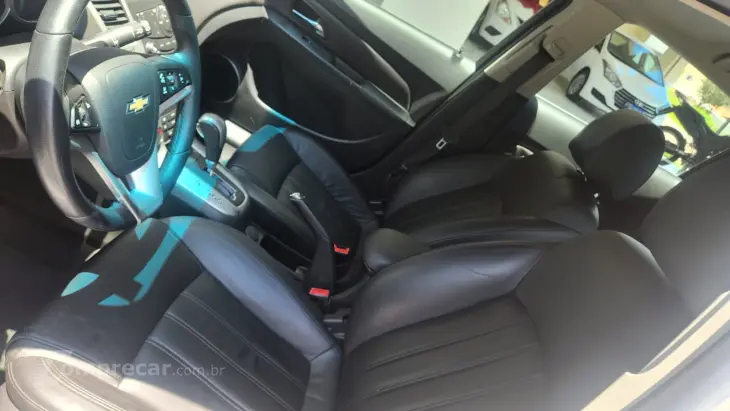 CRUZE 1.8 LT 16V