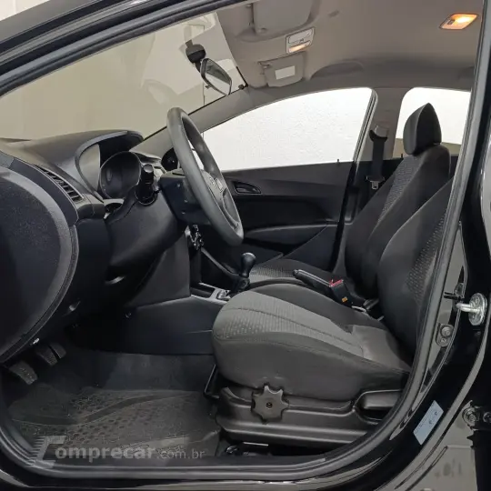 HB20 1.0 Comfort Plus 12V