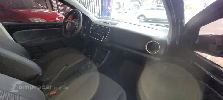 CROSS UP 1.0 MPI 12V