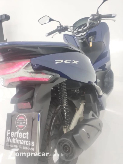 PCX 150 SPORT ABS