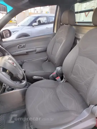 Strada Working 1.4 mpi Fire Flex 8V CS