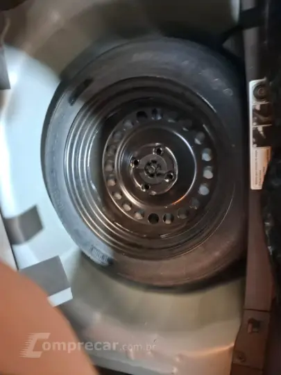 HB20 1.0 Tgdi Platinum Plus