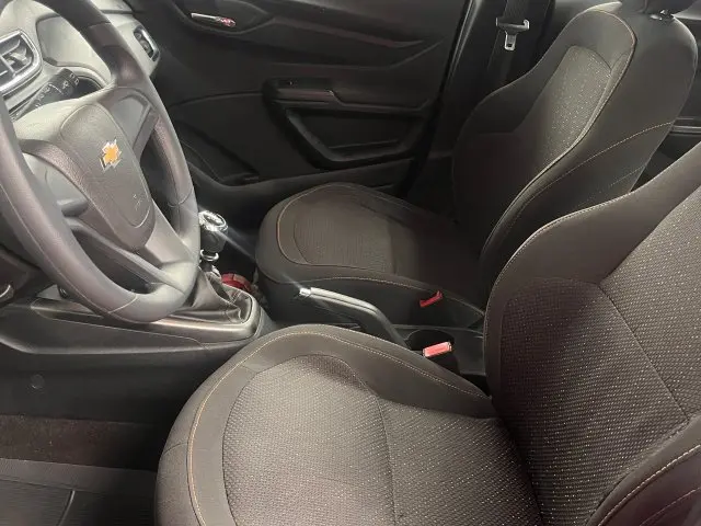 ONIX - 1.4 MPFI LT 8V 4P MANUAL