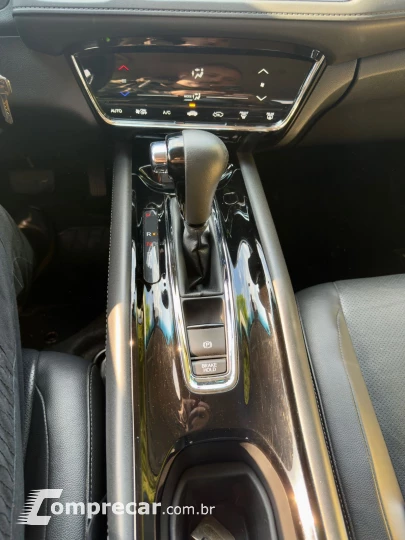 HR-V 1.8 16V EXL