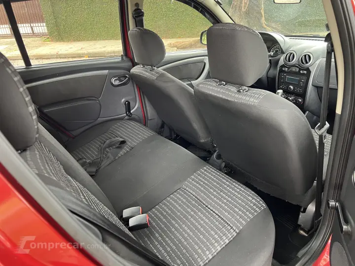 SANDERO 1.0 12V SCE Expression