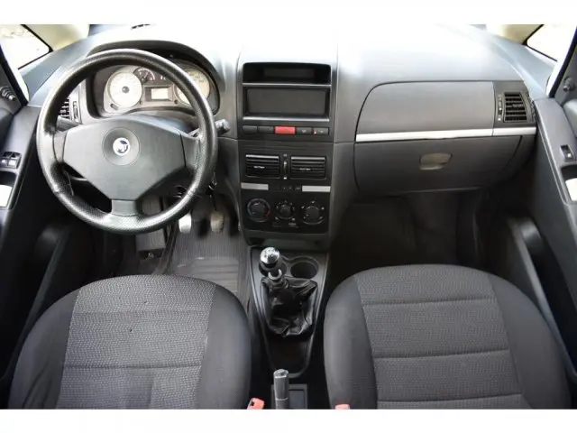 IDEA - 1.4 MPI ELX 8V 4P MANUAL