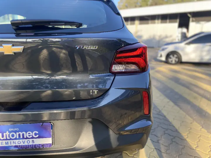 ONIX 1.0 TURBO FLEX LT MANUAL