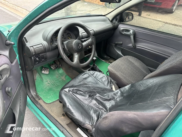 CORSA 1.0 EFI Wind 8V