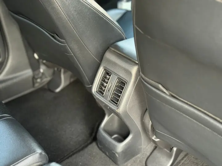 HR-V 1.5 DI I-VTEC FLEX EXL CVT