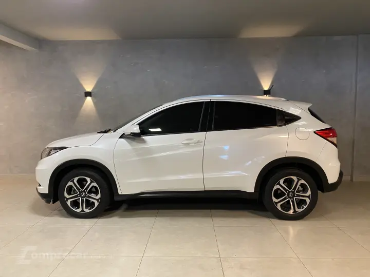 HR-V 1.8 16V EX