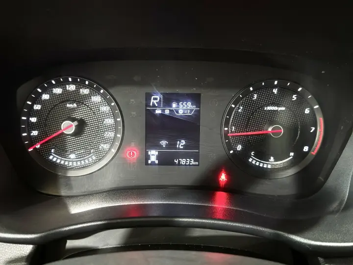 HB20 1.0 12V FLEX COMFORT PLUS MANUAL