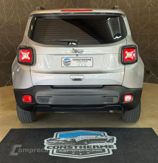 RENEGADE 1.8 16V Sport