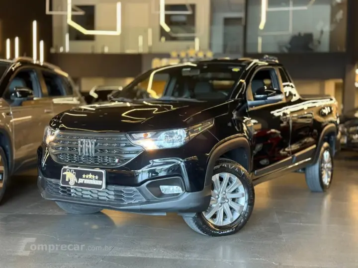 STRADA 1.3 FIREFLY FLEX FREEDOM CS MANUAL