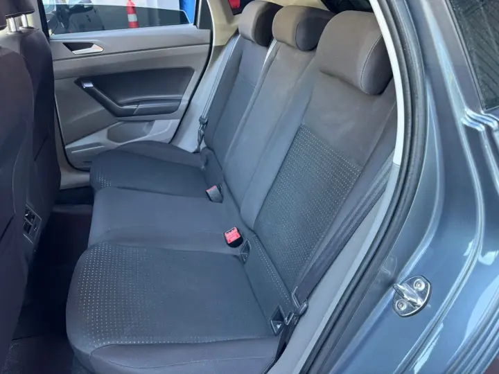 POLO 1.0 200 TSI Comfortline