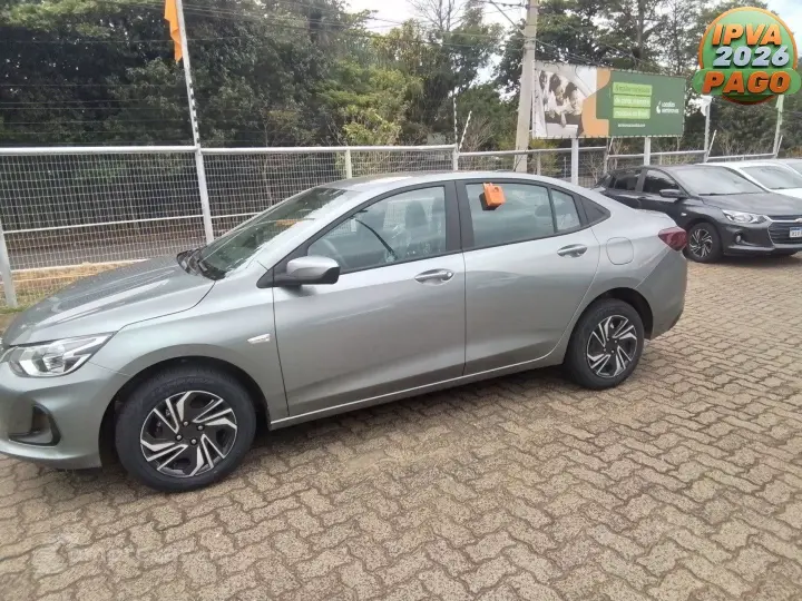 ONIX 1.0 FLEX PLUS LT MANUAL