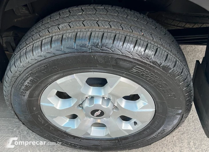 S10 2.4 LTZ 4X2 CD 8V