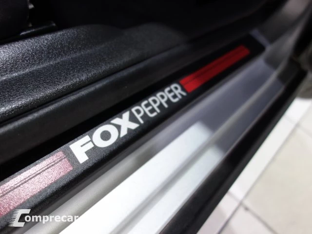 FOX - 1.6 MSI PEPPER 16V 4P MANUAL