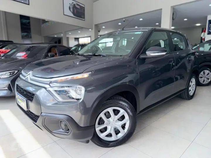 C3 1.0 Firefly Live Pack