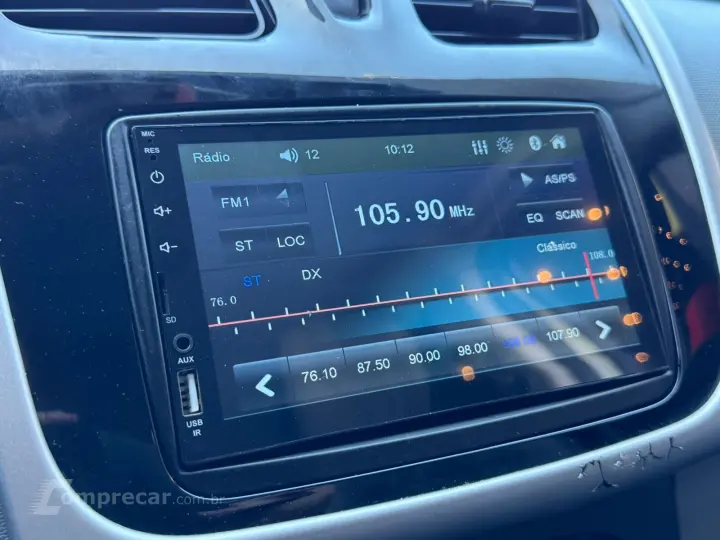 LOGAN 1.6 Expression 8V