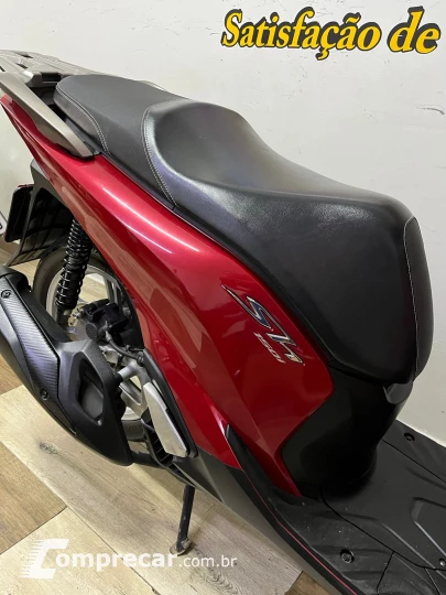 SH 150i 150 cc