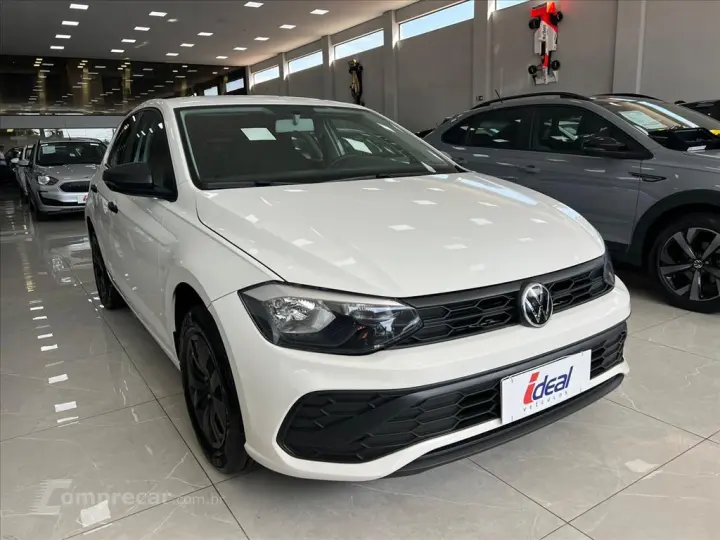 POLO 1.0 MPI TRACK MANUAL