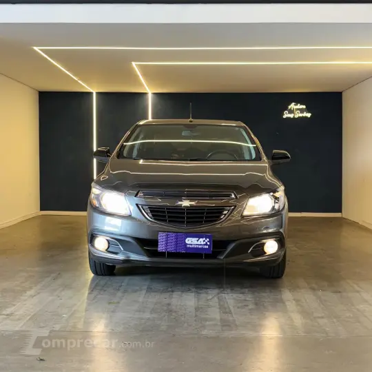 PRISMA Sed. ADVANT. 1.0 8V FlexPower 4p