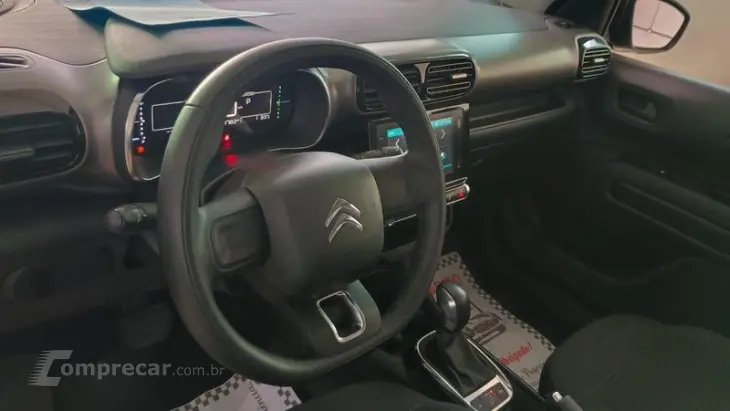 C4 CACTUS FEEL BUSINESS AUT